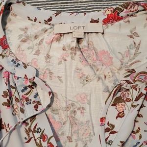 Two cute spring/summer tops